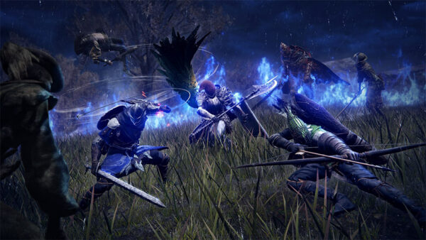 Elden Ring Nightreign Seekers Edition Ps5 - immagine 3