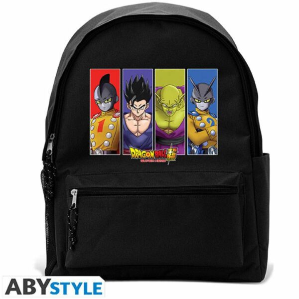Abystyle Zaino Dragon Ball Hero