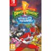 Mighty Morphin Power Rangers Rita's Rewind Switch