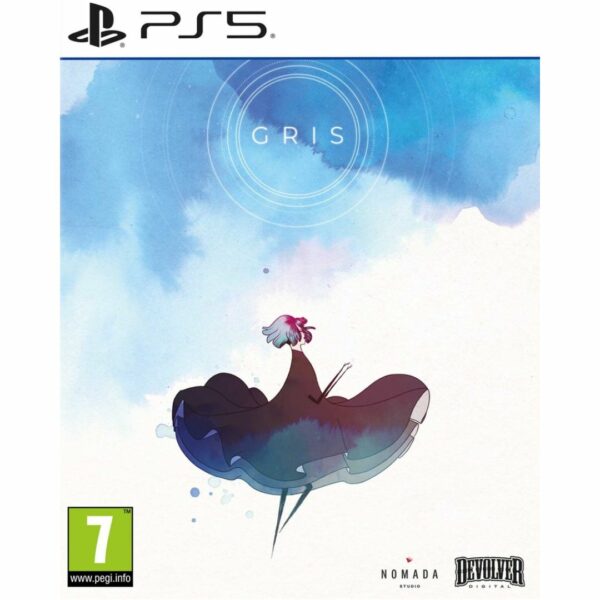 Gris Ps5