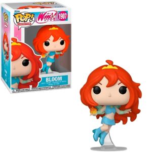 Funko Pop Winx Club Bloom 1907