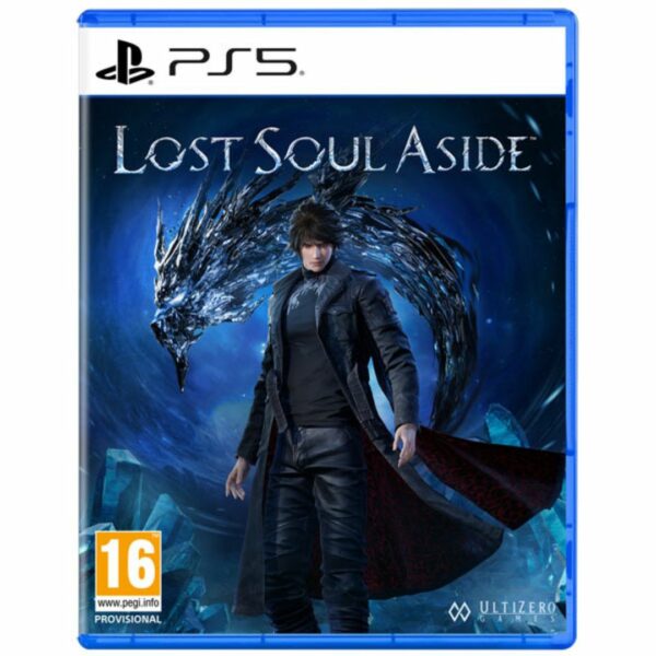 Lost Soul Aside Ps5