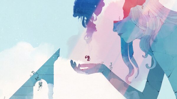 Gris Ps5 - immagine 2