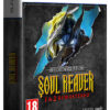 Legacy of Kain Soul Reaver 1&2 Remastered Deluxe Edition Ps5 - immagine 7