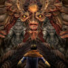 Legacy of Kain Soul Reaver 1&2 Remastered Deluxe Edition Ps5 - immagine 2
