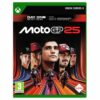 MotoGp 25 Xbox Series X