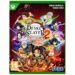 Demon Slayer Kimetsu no Yaiba The Hinokami Chronicles 2 Xbox One/Series X