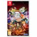 Demon Slayer Kimetsu no Yaiba The Hinokami Chronicles 2 Switch