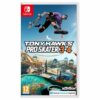 Tony Hawk's Pro Skater 3+4 Switch