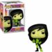 Funko Pop Kim Possible Shego 1582