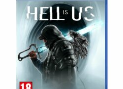 Hell Is Us Ps5