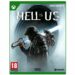 Hell Is Us Xbox Series X