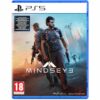MindsEye Ps5