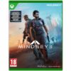 MindsEye Xbox Series X