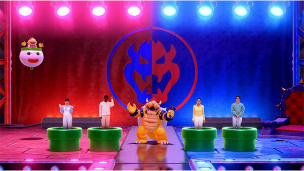 Super Mario Party Jamboree + Jamboree TV Switch 2 - immagine 5