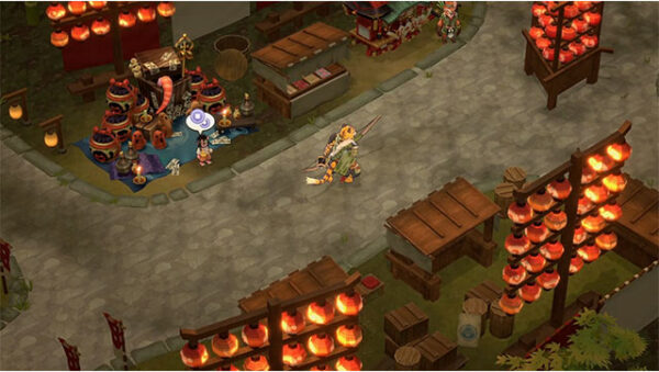 Yasha Legends of the Demon Blade Deluxe Edition Ps5 - immagine 2