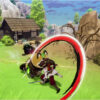 Rune Factory Guardians of Azuma Switch 2 - immagine 6