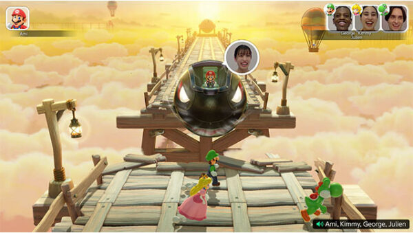 Super Mario Party Jamboree + Jamboree TV Switch 2 - immagine 2