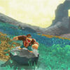 Donkey Kong Bananza Switch 2 - immagine 2
