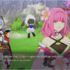 Rune Factory Guardians of Azuma Switch 2 - immagine 2