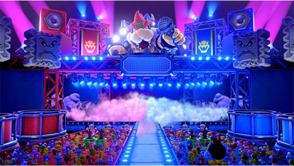 Super Mario Party Jamboree + Jamboree TV Switch 2 - immagine 3