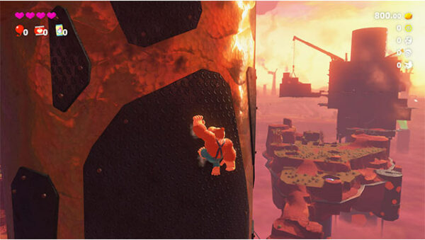 Donkey Kong Bananza Switch 2 - immagine 3