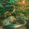 Donkey Kong Bananza Switch 2 - immagine 4