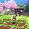 Rune Factory Guardians of Azuma Switch 2 - immagine 4