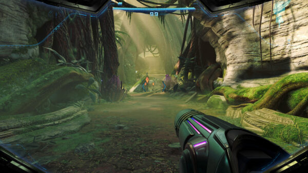 Metroid Prime 4 Beyond Switch - immagine 5