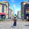 Pokemon Leggende Z-A Switch 2 - immagine 2