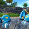 Pokemon Leggende Z-A Switch 2 - immagine 3