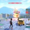 Pokemon Leggende Z-A Switch 2 - immagine 5