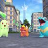 Pokemon Leggende Z-A Switch 2 - immagine 6