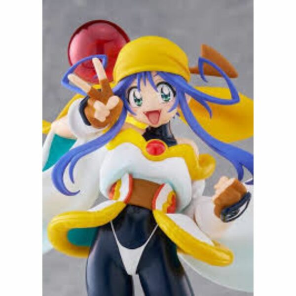Pop Up Parade Saber Marionette J Lime 22cm