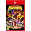 Donkey Kong Bananza Switch 2