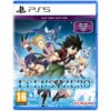 Edens Zero Day One Edition Ps5