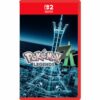 Pokemon Leggende Z-A Switch 2
