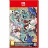 Rune Factory Guardians of Azuma Switch 2