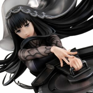 Megahouse Sakamoto Days Gals Osoragi 26cm