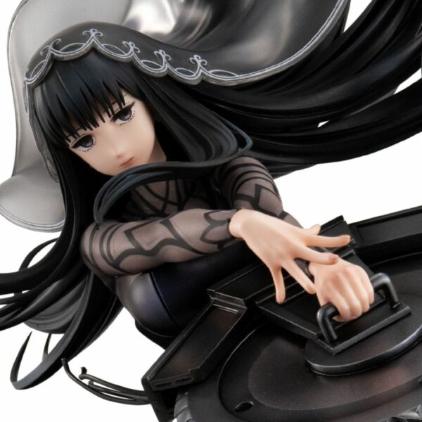 Megahouse Sakamoto Days Gals Osoragi 26cm