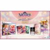 Yasha Legends of the Demon Blade Deluxe Edition Ps5