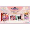 Yasha Legends of the Demon Blade Deluxe Edition Switch