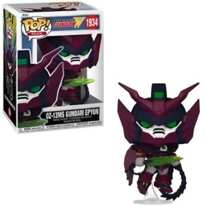 Funko Pop Mobile Suit Gundam OZ-13MS Gundam Epyon 1934
