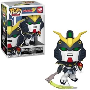 Funko Pop Mobile Suit Gundam XXXG-01D Gundam Deathscythe 1935
