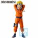 Banpresto Ichibansho Naruto Uzumaki The Land Of Waves