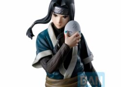 Banpresto Ichibansho Naruto The Land Of Waves Haku