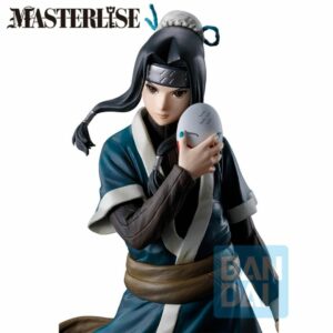 Banpresto Ichibansho Naruto The Land Of Waves Haku