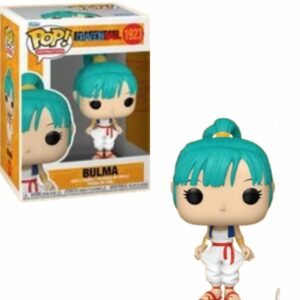 Funko Pop Dragon Ball Bulma 1923