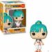 Funko Pop Dragon Ball Bulma 1923