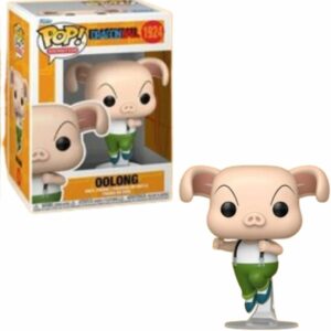 Funko Pop Dragon Ball Oolong 1924